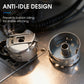 Stainless Steel Sewing Machine Bobbin Case