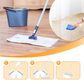 Quick-Drying & Stain-Removing Floor Cleaner with Long-Lasting Fragrance