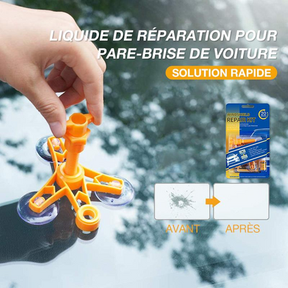 Buy 2 get 1 free - Window repair tools