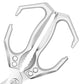 Multifunctional Heavy-Duty Kitchen Shears