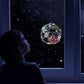 ✨Hot Sale 50%OFF — Hanging Butterflies with Solar LED Light Ornament