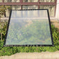 🖤Heavy-Duty Transparent Waterproof Insulated Tarp