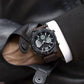 📢📢50% OFF !!⏰Multifunctional Dual Display 3ATM Waterproof Men's Quartz Sports Watch