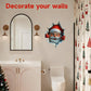 Christmas Creative Wall Sticker
