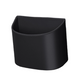 🚗 PU Leather Car Door Cup Holder – Wide-Mouth Clip-On Drink & Phone Organizer, Anti-Sag Stable Fit for SUV/Truck/RV 🛡️✨