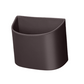 🚗 PU Leather Car Door Cup Holder – Wide-Mouth Clip-On Drink & Phone Organizer, Anti-Sag Stable Fit for SUV/Truck/RV 🛡️✨