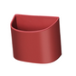 🚗 PU Leather Car Door Cup Holder – Wide-Mouth Clip-On Drink & Phone Organizer, Anti-Sag Stable Fit for SUV/Truck/RV 🛡️✨