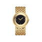Women's Retro Rhinestone Watch