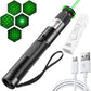 Rechargeable Waterproof Laser Pointer Pen