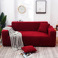 🛋️ Instant Sofa Makeover – Jacquard Knitted Stretch Cover with Elegant Texture. 50% Off. UK Stock