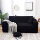 🛋️ Instant Sofa Makeover – Jacquard Knitted Stretch Cover with Elegant Texture. 50% Off. UK Stock