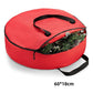 Christmas Tree Durable Waterproof Storage Bag