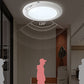 🥳2026 HOT SALE🥳💞50K+ SOLD!🔋👵 50% OFF! Rechargeable Motion Light – Auto on/off, saves energy. No electrician needed. 🕊️🌙