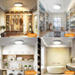 🥳2026 HOT SALE🥳💞50K+ SOLD!🔋👵 50% OFF! Rechargeable Motion Light – Auto on/off, saves energy. No electrician needed. 🕊️🌙