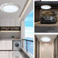 🥳2026 HOT SALE🥳💞50K+ SOLD!🔋👵 50% OFF! Rechargeable Motion Light – Auto on/off, saves energy. No electrician needed. 🕊️🌙