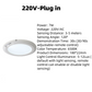 🥳2026 HOT SALE🥳💞50K+ SOLD!🔋👵 50% OFF! Rechargeable Motion Light – Auto on/off, saves energy. No electrician needed. 🕊️🌙
