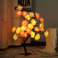 📢📢50% OFF！！⏰🌹Rose Flower Design Tree Night Light🌟