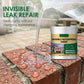 🛡️ Transparent Waterproof Sealant: Brush-On, Leak Repair, for Tiles, Roof & Walls