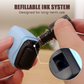 ⏰️LIMITED-TIME 50% OFF!💞50K+ SOLD!🛡️ ✉️Privacy Roller Stamp – Hide personal info instantly. No shredding needed. Refillable & portable. 🔏✨