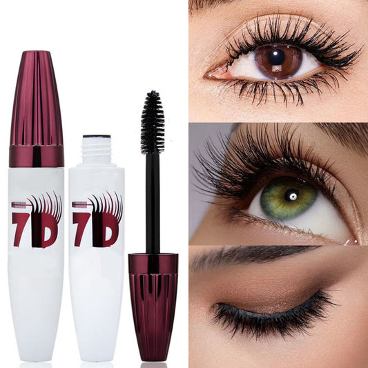 👁️ Buy 1 Get 1 Free Mascara – Waterproof & Curling