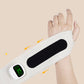 ⏳Limited-time 50% off⏰Rechargeable Adjustable Electric Wrist Massager🧤