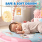 🥳 2026 HOT SALE 🥳💞 50K+ SOLD! 💥 50% OFF! 🔥 3-in-1 Baby Musical Piano Play Mat – Touch-Sensitive Keys, Animal Sounds & Perfect for Tummy Time, Sitting & Toddler Play 🎹✨
