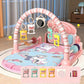 🥳 2026 HOT SALE 🥳💞 50K+ SOLD! 💥 50% OFF! 🔥 3-in-1 Baby Musical Piano Play Mat – Touch-Sensitive Keys, Animal Sounds & Perfect for Tummy Time, Sitting & Toddler Play 🎹✨