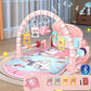 🥳 2026 HOT SALE 🥳💞 50K+ SOLD! 💥 50% OFF! 🔥 3-in-1 Baby Musical Piano Play Mat – Touch-Sensitive Keys, Animal Sounds & Perfect for Tummy Time, Sitting & Toddler Play 🎹✨