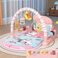 🥳 2026 HOT SALE 🥳💞 50K+ SOLD! 💥 50% OFF! 🔥 3-in-1 Baby Musical Piano Play Mat – Touch-Sensitive Keys, Animal Sounds & Perfect for Tummy Time, Sitting & Toddler Play 🎹✨