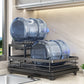 🧺 Two-Tier Dish Rack for Kitchen
