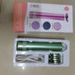 Electric Foot Exfoliator