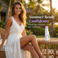 🧴Summer Must-Have🤩Now 50% OFF! 💖Gentle & Painless Hair Removal Cream Duo for Sensitive Skin Say Goodbye To Unwanted Hair Without Pain! 👋