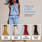 🔥2026 New Arrivals Special Offer-Women's Sleeveless Smocked Neck Top & Pants Set ✈️ Free Shipping
