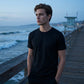Men's Classic Crew Neck T-Shirt