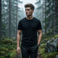 Men's Classic Crew Neck T-Shirt