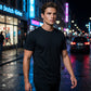 Men's Classic Crew Neck T-Shirt
