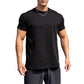 Men's Classic Crew Neck T-Shirt