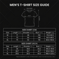 Men's Classic Crew Neck T-Shirt
