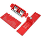 📢📢50% OFF !! ⏰Precision Honing Guide for Chisels and Planes