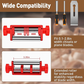📢📢50% OFF !! ⏰Precision Honing Guide for Chisels and Planes