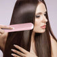 📢📢50% OFF !! ⏰ Cordless Ceramic Hair Straightening Brush