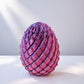🥳2026 HOT SALE！！🥳 3D Printed Surprise Dragon Egg