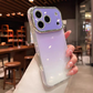 📱 50% OFF!  🔥Radiant Glitter Phone Case with Camera Protection