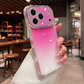 📱 50% OFF!  🔥Radiant Glitter Phone Case with Camera Protection