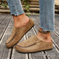 🔥50% OFF !!!👠 Women's Wide Closed-Toe Mule Slippers