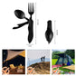 🔥50% OFF!!🔥4-In-1 Outdoor Folding Multifunctional Tableware