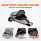 🎒50% OFF! 🚀  *Multifunctional Outdoor Sport Sling Pack*