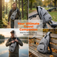 🎒50% OFF! 🚀  *Multifunctional Outdoor Sport Sling Pack*