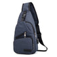 🎒50% OFF! 🚀  *Multifunctional Outdoor Sport Sling Pack*
