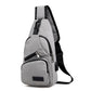 🎒50% OFF! 🚀  *Multifunctional Outdoor Sport Sling Pack*